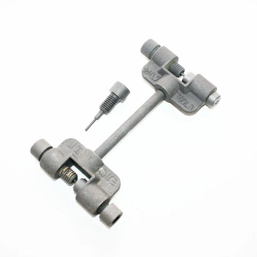 25H Quad Pit Dirt Bike ATV Timing Chain Breaker Splitter Rivet Cutter RepairTool