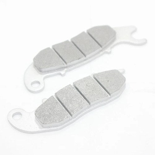 J Disc Brake Caliper Pads Pit Pro Trail Quad Dirt Bike ATV Dune Buggy Go Kart