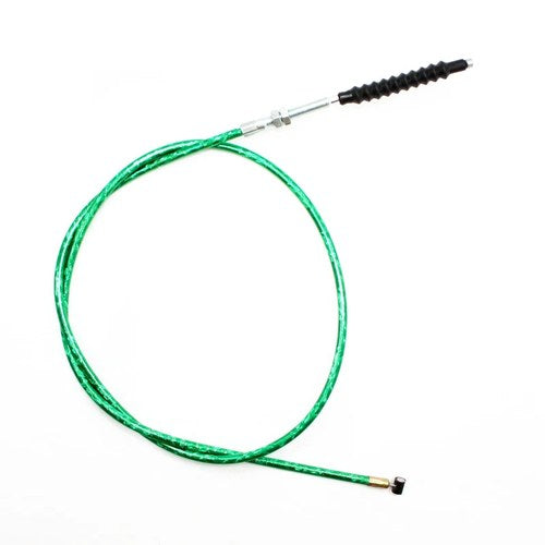 Green 1200mm 100mm Clutch Cable 150cc 160cc 200 250cc Pit Pro Quad Dirt Bike ATV