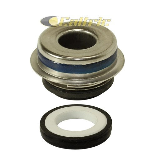 Water Pump Seal Mechanical for Kawasaki EN500A EN500C Vulcan 500 Ltd 1990-2009