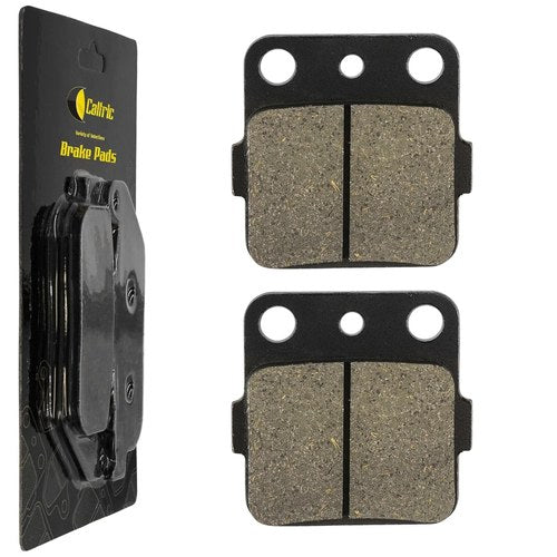 Front Brake Pads for Suzuki DR200S DR 200S 2015-2020 / 59300-42860 59300-42870