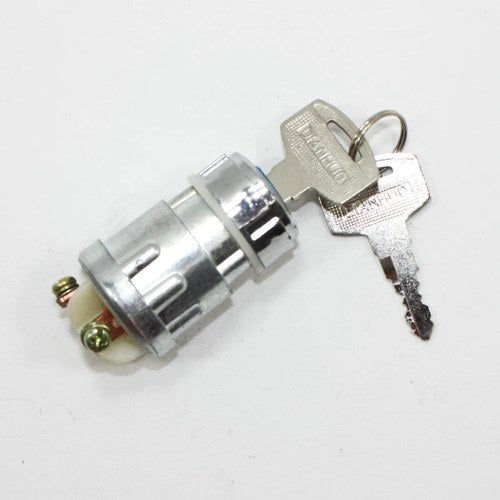 3 Wires Ignition Key Barrel Switch 110c 125cc 250cc Pit Quad Dirt Bike ATV Buggy