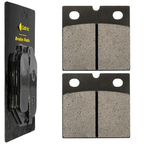 Front Brake Pads for BMW R100 CS GS LT R RS RT S T 1981-1995 / 34117657025