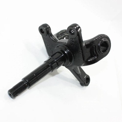 Front Wheel Left Disc Brake Stub Axle 200cc 250cc Quad Dirt Bike ATV Dune Buggy