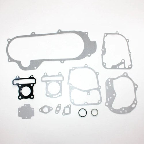 Engine Head Base Gasket Kit GY6 50cc Pit Scooter Moped Quad Dirt Bike ATV Buggy