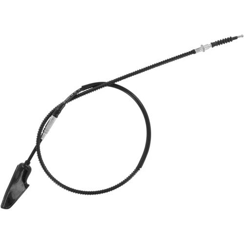 Motion Pro Black Vinyl Clutch Cable (05-0062)
