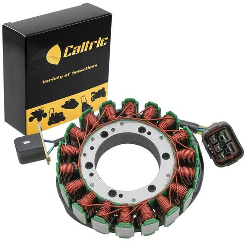 Stator for Honda 31120-HL1-A02 31120-HL1-A01