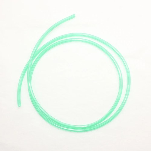 Clear Green 2M 2 Meter 3mm ID Fuel Petrol Line Hose Pit Quad Dirt Bike ATV Buggy