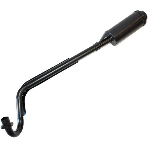 765mm Exhaust Pipe + Muffler System 50cc 70cc 90cc 110cc Pit Pro Trial Dirt Bike