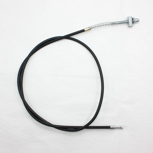 860mm Front Drum Brake Cable Line Yamaha Peewee PW50 PY50 Pit Pro Dirt Bike