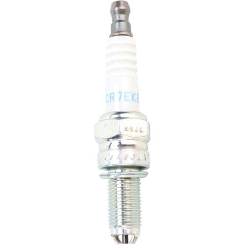Ngk - Multi-Ground Nickel Plated Spark Plug (CR7EKB) 4455