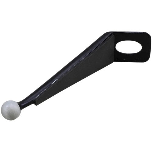 Ciro Fairing Mount Accessory Bracket (14-UP Harley-Davidson Flht) (Black) 50117