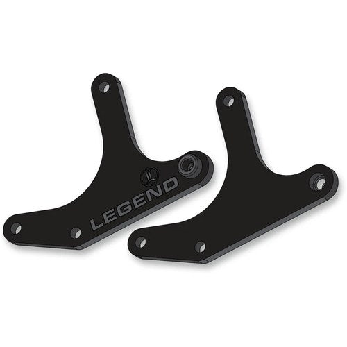 Legend - 1313-0120 - Tri-Glide Rear Lift Kit