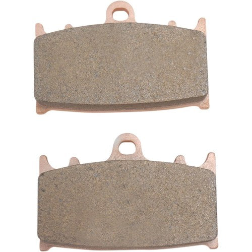Ebc Double-H HH Sintered Superbike Brake Pads / One Pair (FA366HH)