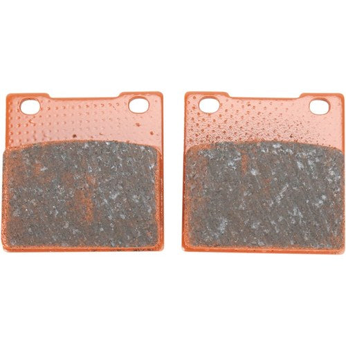 Ebc Semi-Sintered V Brake Pads / One Pair (FA63V)