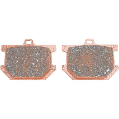 Ebc Semi-Sintered V Brake Pads / One Pair (FA34V)