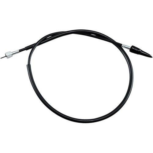 Motion Pro Black Vinyl Speedometer Cable (05-0106)