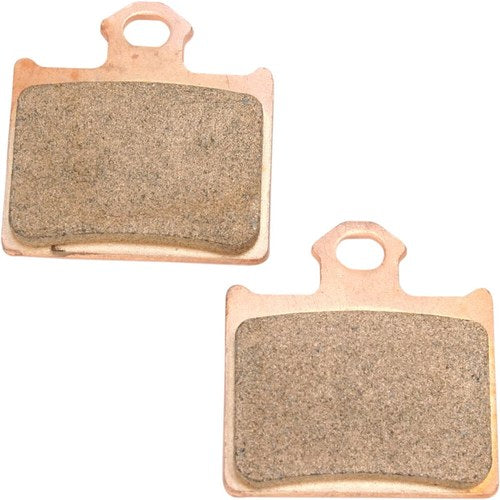 Ebc R Series Long Life Sintered Brake Pads / One Pair (FA602R)