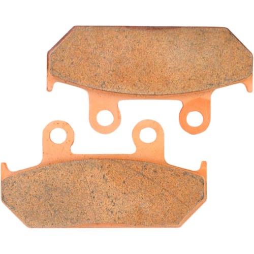Ebc Sfa HH Double-H Sintered Scooter Brake Pads / One Pair (SFA412HH)