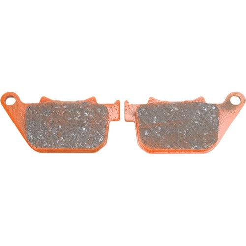 Ebc Semi-Sintered V Brake Pads / One Pair (FA387V)