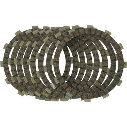 Ebc CK Series Clutch Plate Set (CK4455)