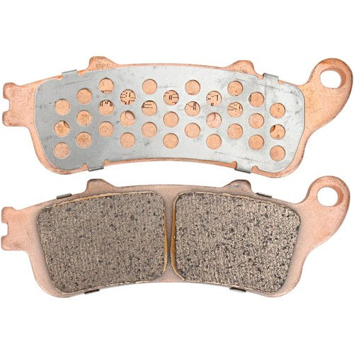 Ebc Double-H HH Sintered Superbike Brake Pads / One Pair (FA261HH)