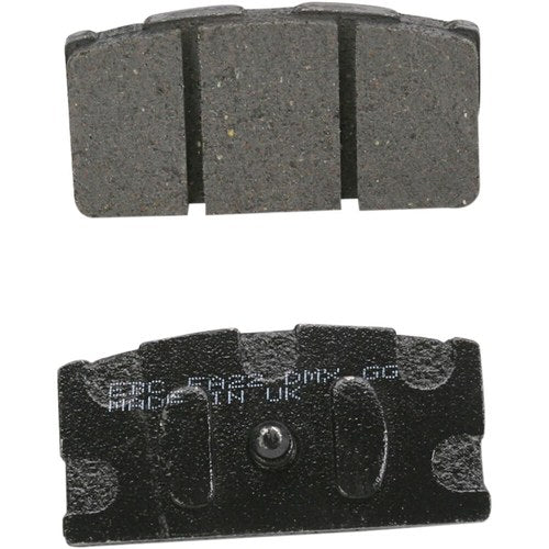 Ebc Organic OE Quality Replacement Brake Pads / One Pair (FA22)