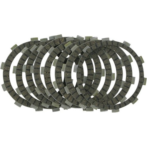 Ebc CK Series Clutch Plate Set (CK1230)