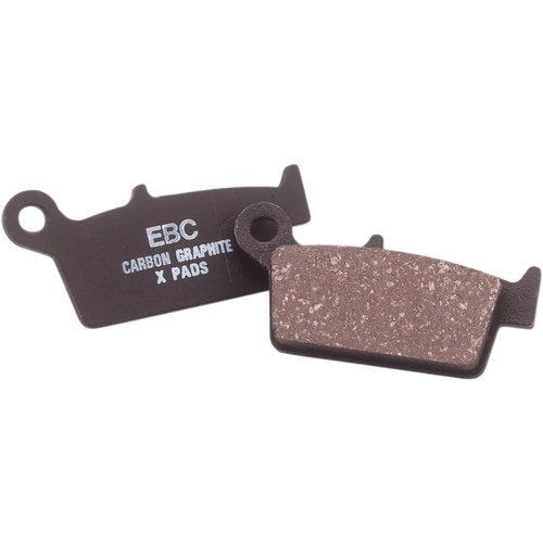Ebc X Series Carbon Brake Pads / One Pair (FA181X)