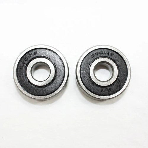 2X 12mm 37mm 12 14 Inch Front Rear Wheel Rim Bearing Pit Pro Trail Dirt Bike