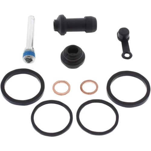 Moose Racing Brake Caliper Rebuild Kit (1702-0267)