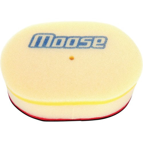 Moose Racing Dry Foam Air Filter (Yellow) M762-80-04