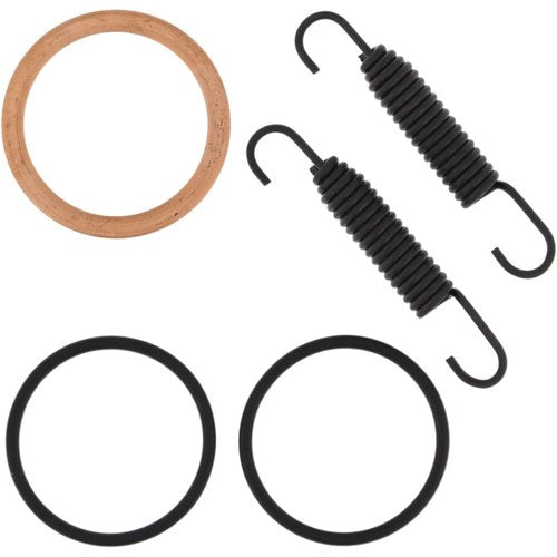 Moose Racing Exhaust Gasket Kit (0934-5302)