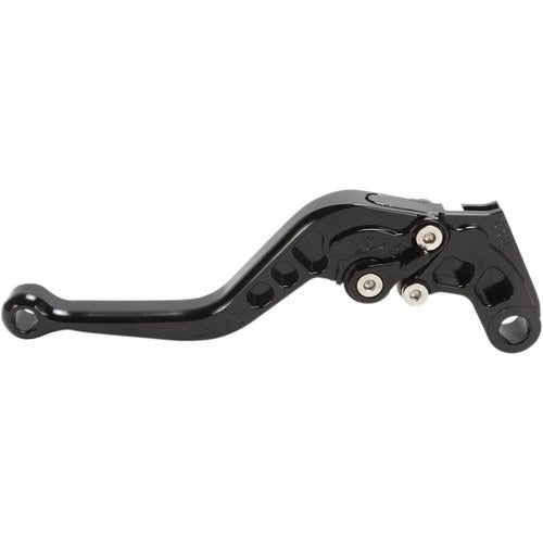 Psr Click-N-Roll Adjustable Clutch Lever (Black) Shorty | 00-00431-22