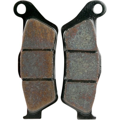 Sbs LS Sintered Motorcycle Brake Pads (671LS)