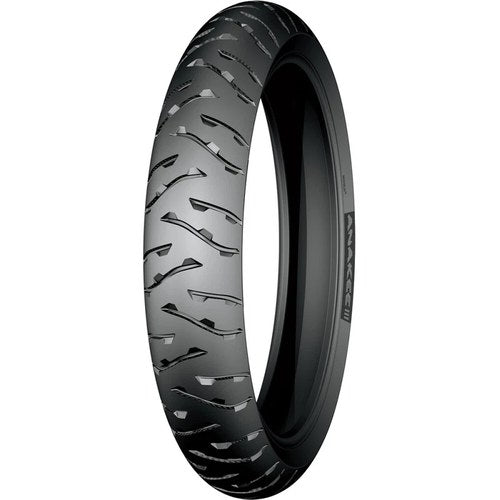 Michelin Anakee 3 Motorcycle Tire | Front 110/80R19 | 59V | Adventure Touring