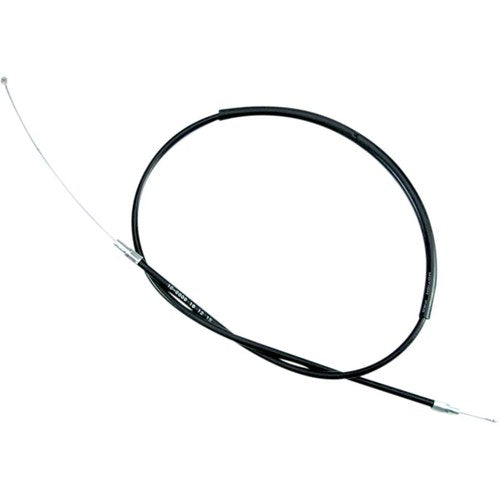 Motion Pro Black Vinyl Throttle Cable (10-0000)