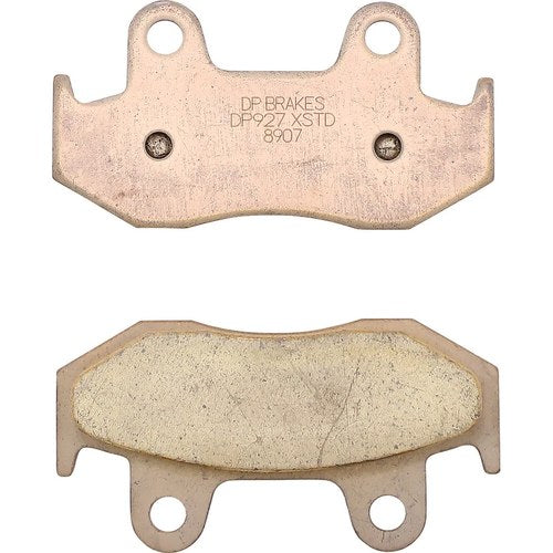 DP Brakes Standard Sintered Metal Brake Pads (DP927)