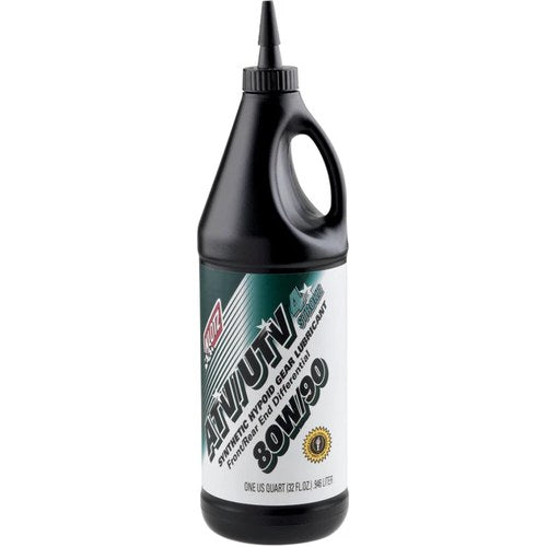 Klotz Oil ATV/UTV Hypoid Differentials Gear Oil | 80W-90 | 1 Quart | ATVUTV-8090