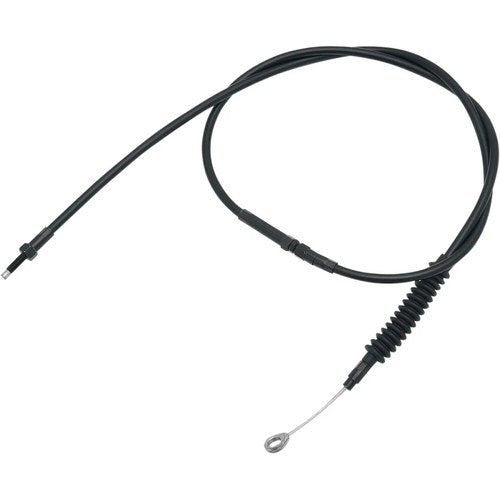 Motion Pro Blackout Longitudinally Wound Clutch Cable (06-2329)