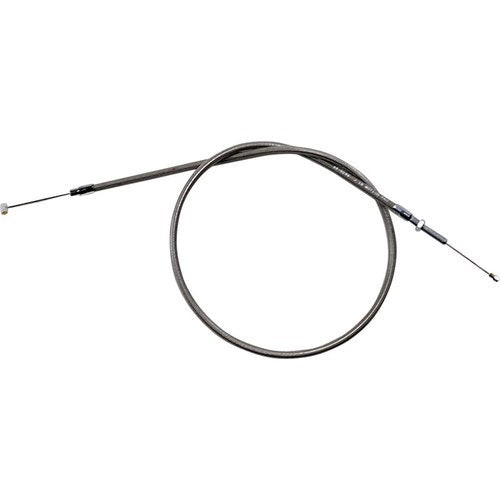 Motion Pro Armor Coat Stainless Steel Clutch Cable (65-0286)