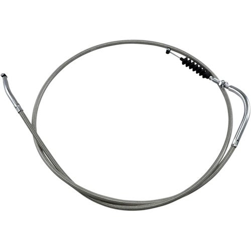 Motion Pro Armor Coat Stainless Steel Clutch Cable (64-0253)
