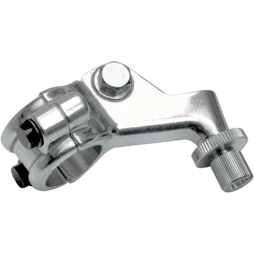 Motion Pro OE Style Clutch Perch Assembly, Polished (14-0120)