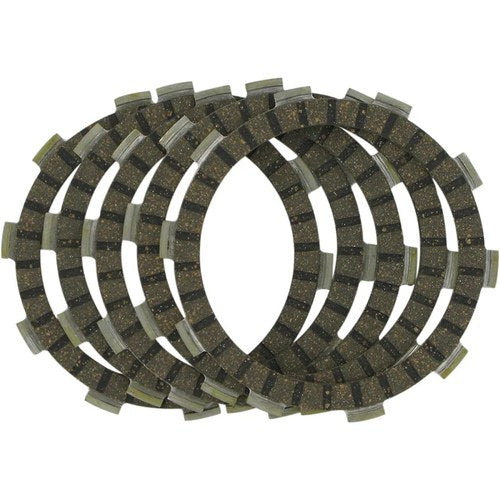 Ebc CK Series Clutch Plate Set (CK2287)