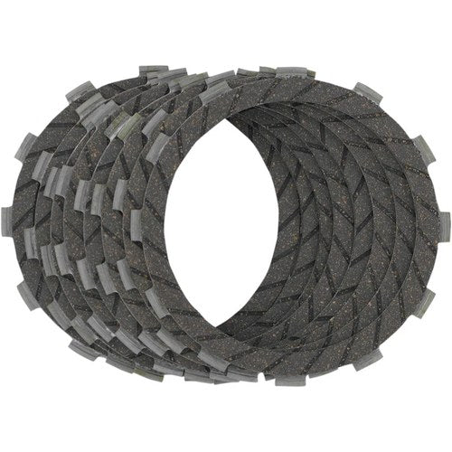 Ebc CK Series Clutch Plate Set (CK3401)