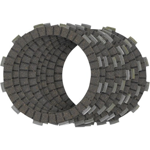 Ebc CK Series Clutch Plate Set (CK3386)