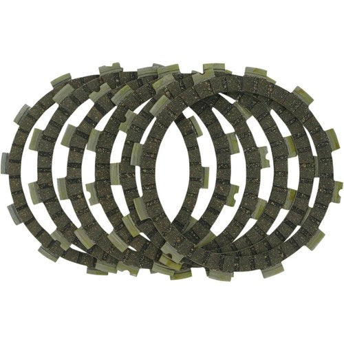 Ebc CK Series Clutch Plate Set (CK3359)