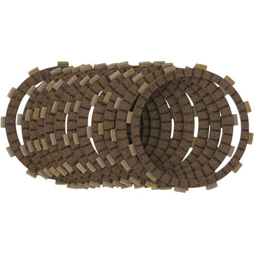 Ebc CK Series Clutch Plate Set (CK4513)