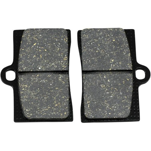 Ebc Organic OE Quality Replacement Brake Pads / One Pair (FA95)