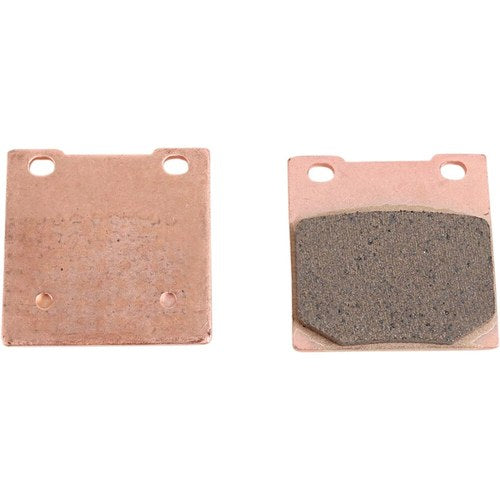 Ebc Double-H HH Sintered Superbike Brake Pads / One Pair (FA161HH)